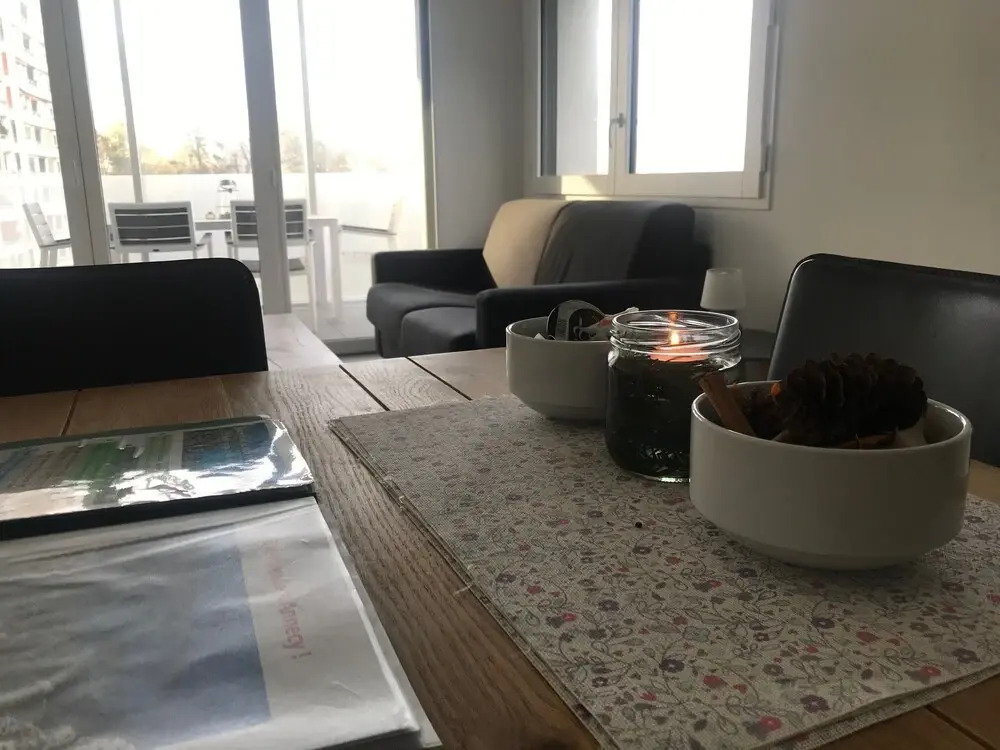 HomeBuddy' - Le Trésum