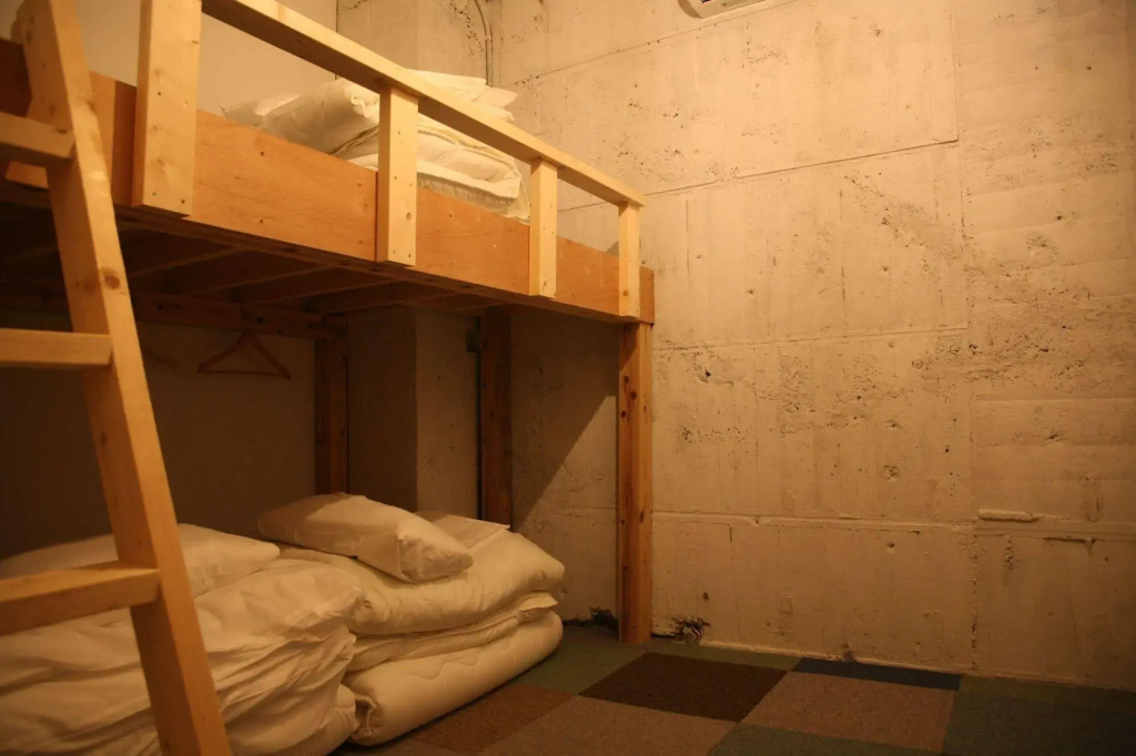guest house MARUYA
