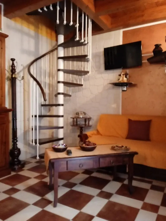 A Villa Manghisi