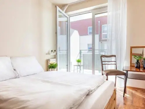 VacationClub Wylotowa 87D Apartament 14