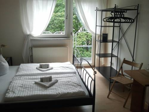 H1 Aparthotel Köln