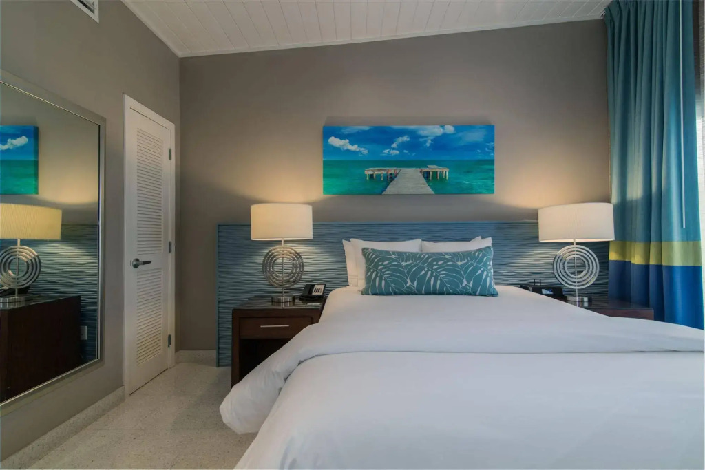 Orchid Key Inn