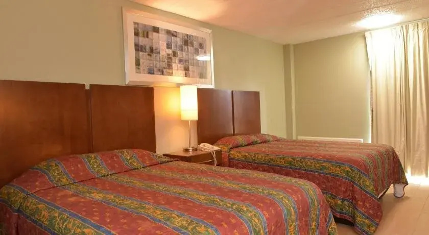 Red Carpet Inn
