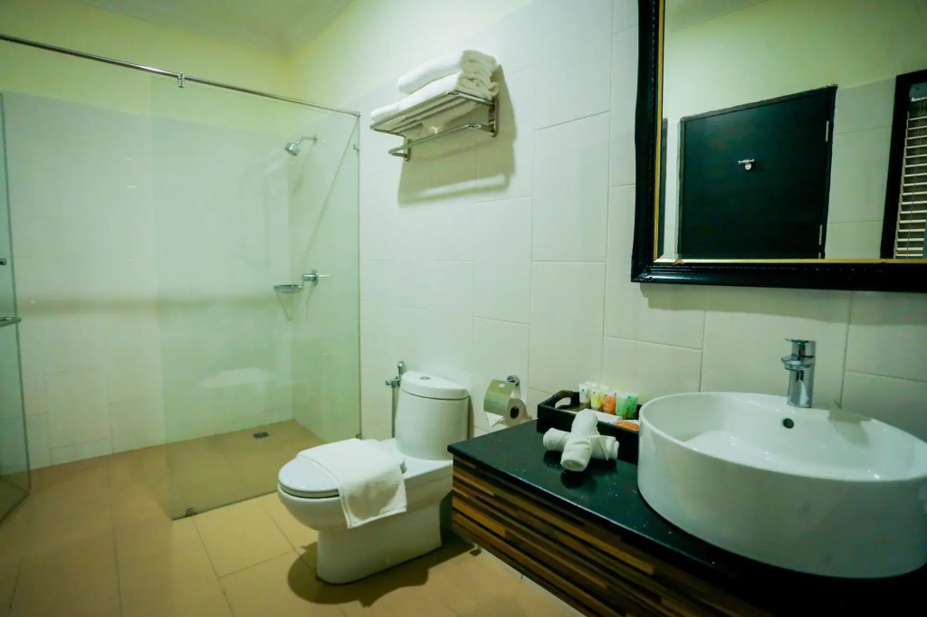 Aava Malacca Hotel