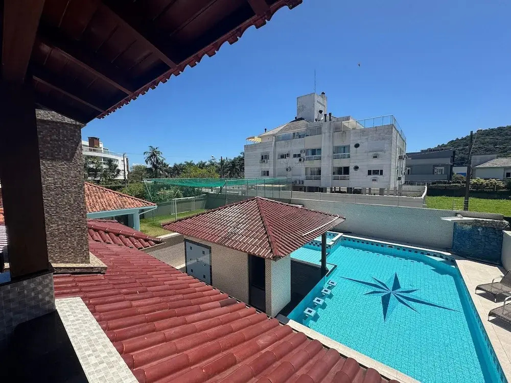Casa Luxo da Praia - Ponta das Canas