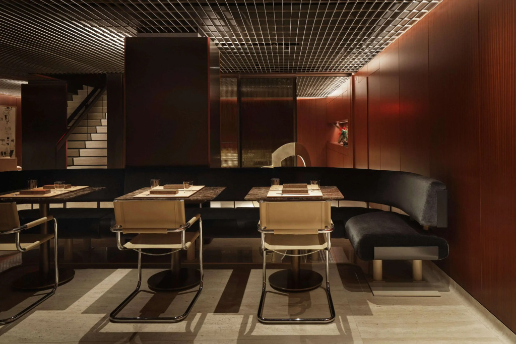 The Kitano Hotel New York