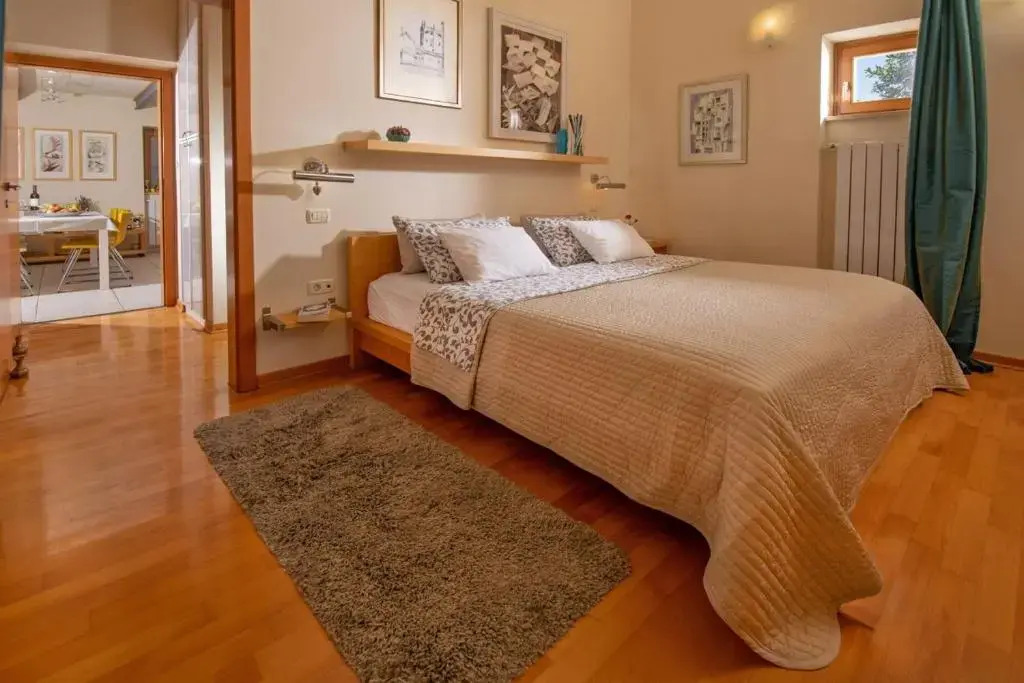 Villa Emili in Medulin - Haus für 4-5 Personen