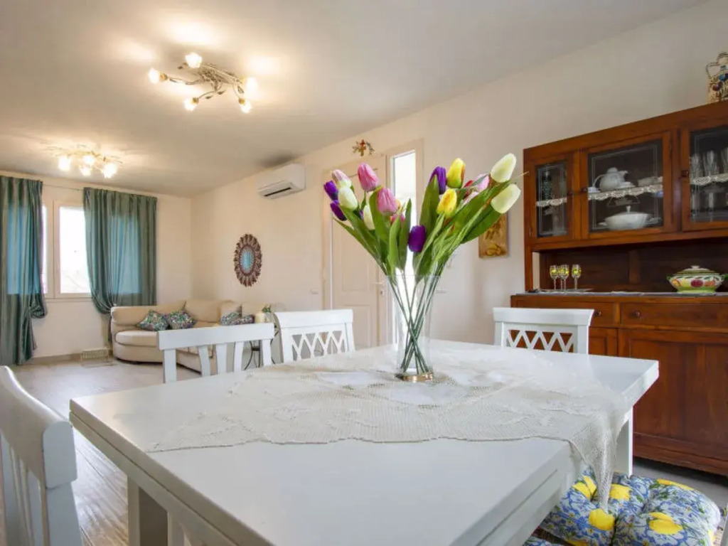 Holiday Home del Sole by Interhome