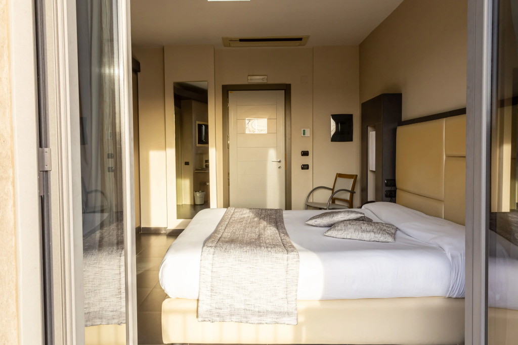 Hotel Premiere Pool & Resort