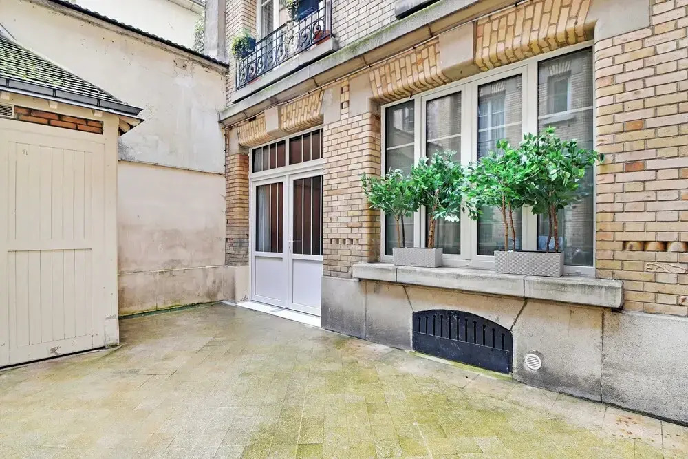 Elegant Apartment - 3br/7p - Moulin Rouge