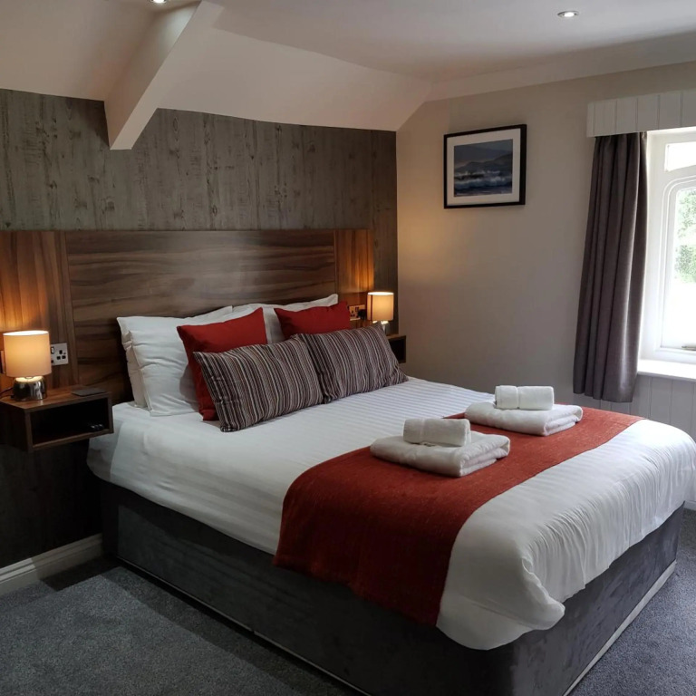 Heywood Spa Hotel