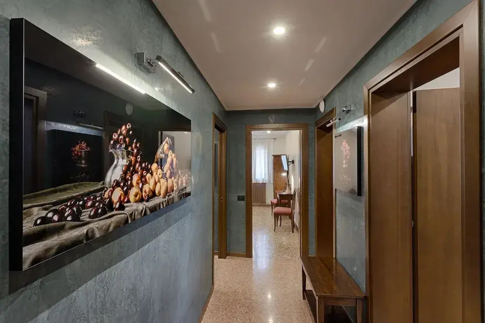 Hotel Guerrato
