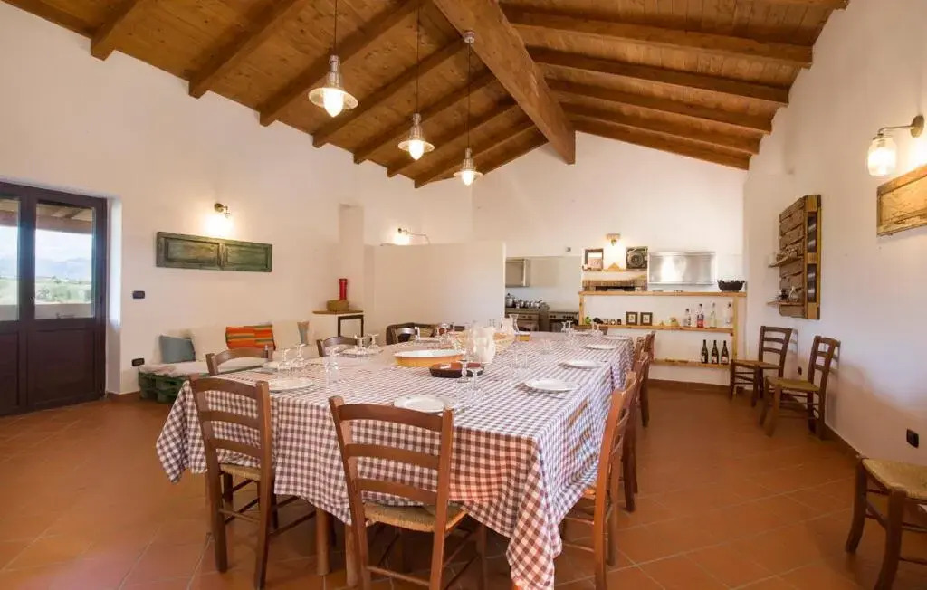 Masseria Perugini