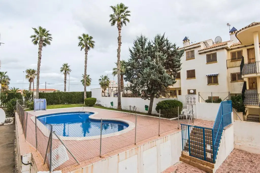 Casa en la Costa - Eneas