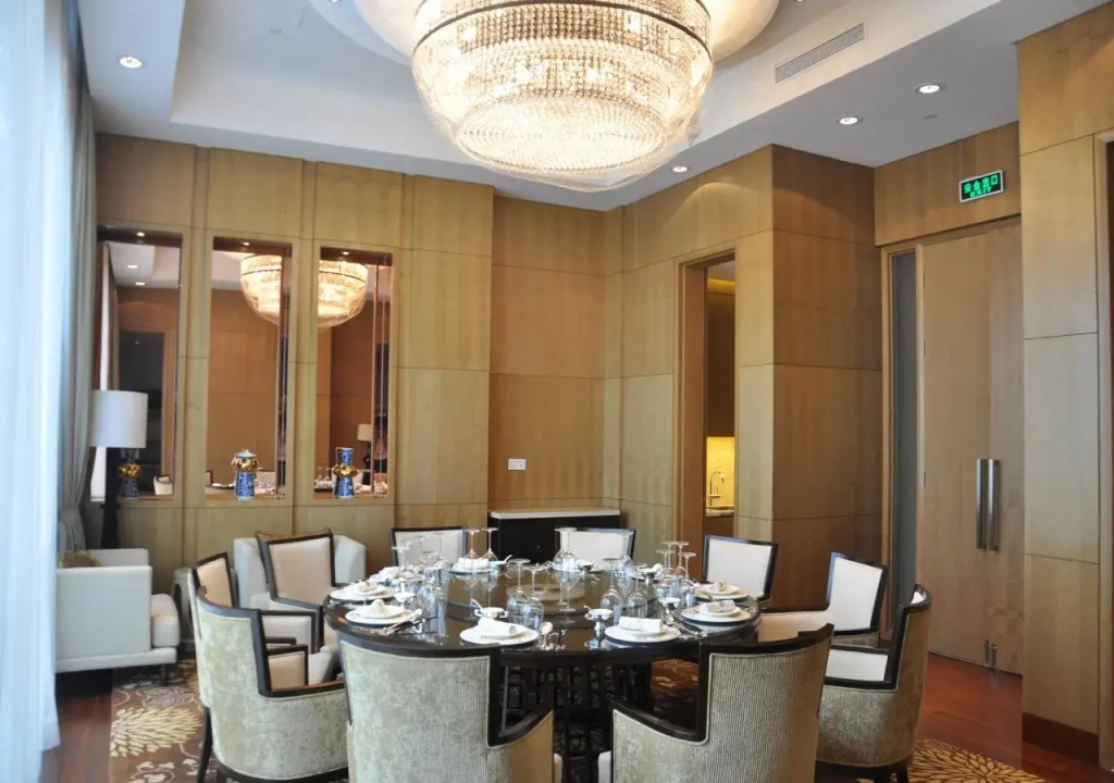 Boao State Guesthouse (Managed by New Century Hotels & Resorts)