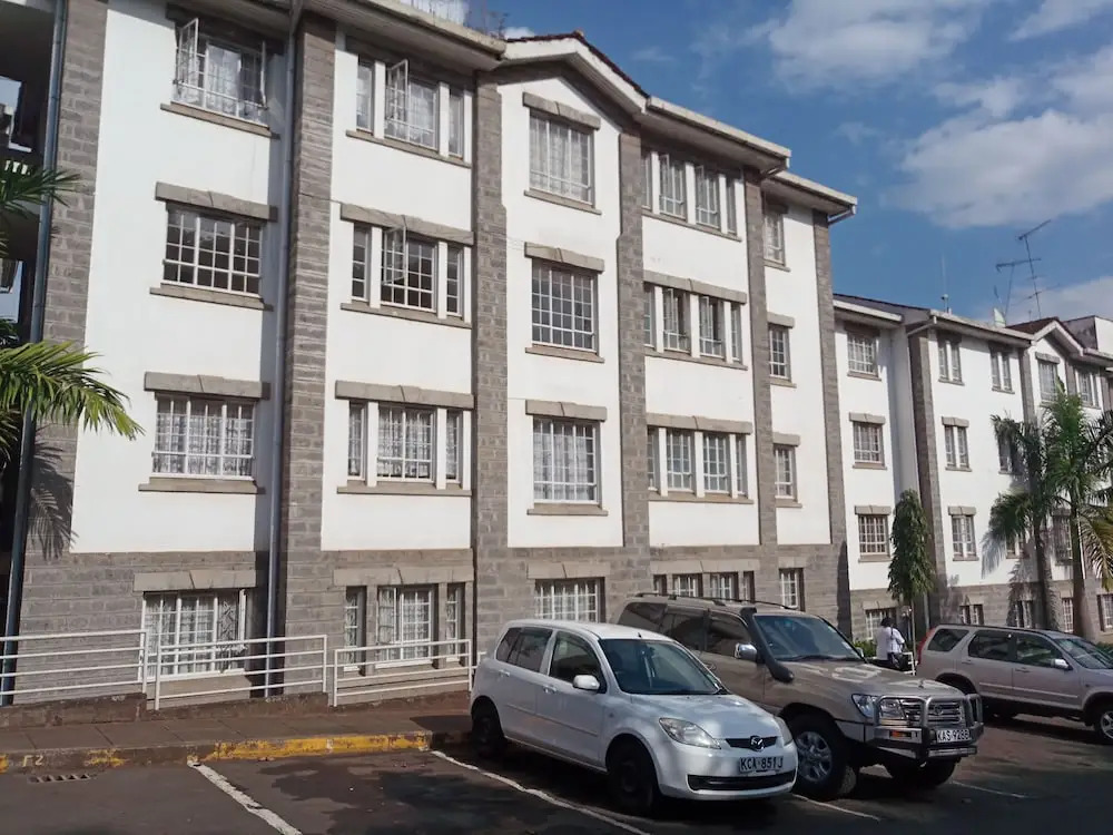 Andes Flats