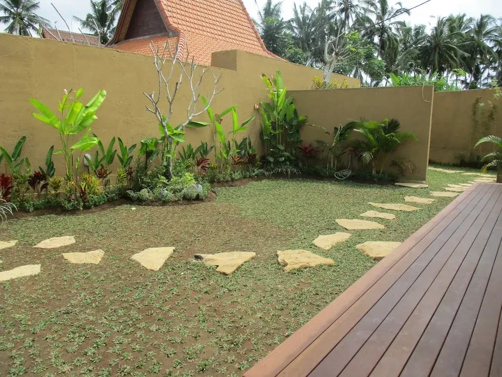 Kabinawa Ubud Villas by GenuineHost
