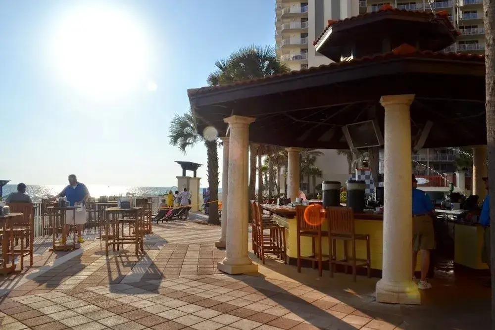 Shores of Panama 318 2 Bedrooms 2.5 Bathrooms Home