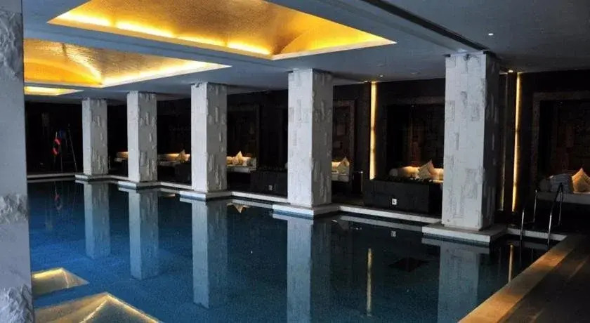 Hangzhou Rose Garden Resort & Spa