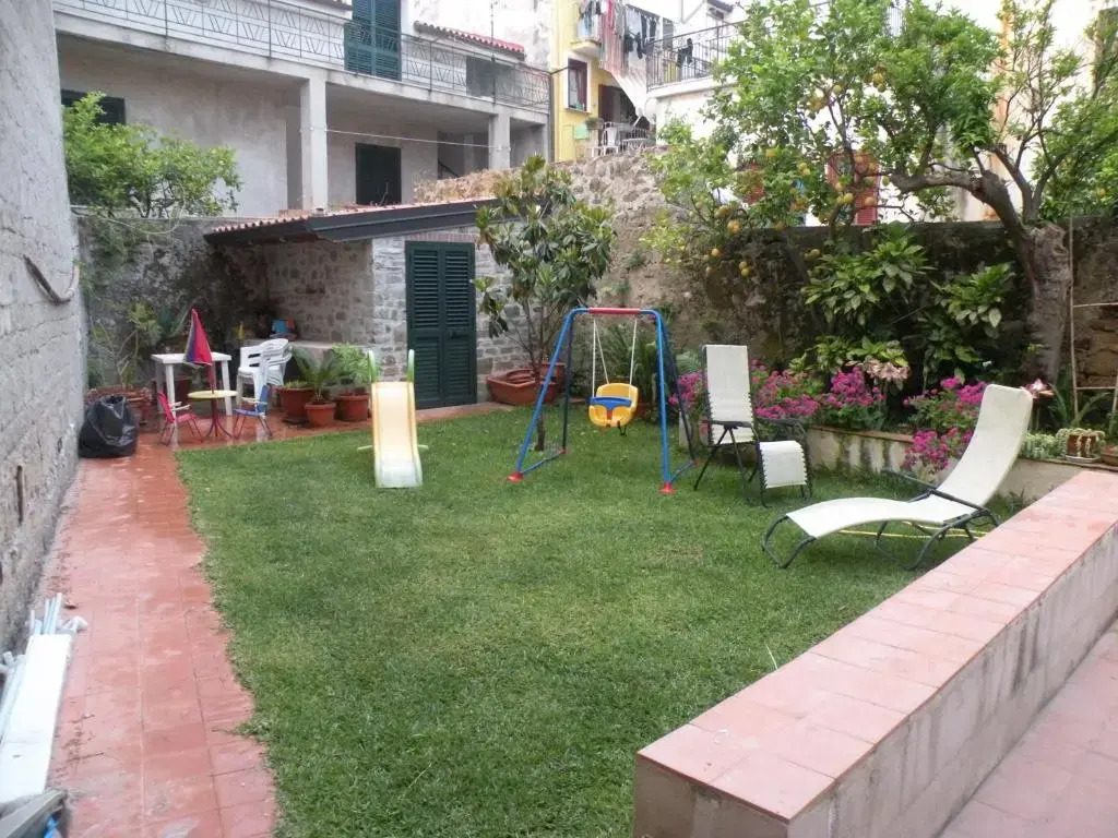B&B La Lampara