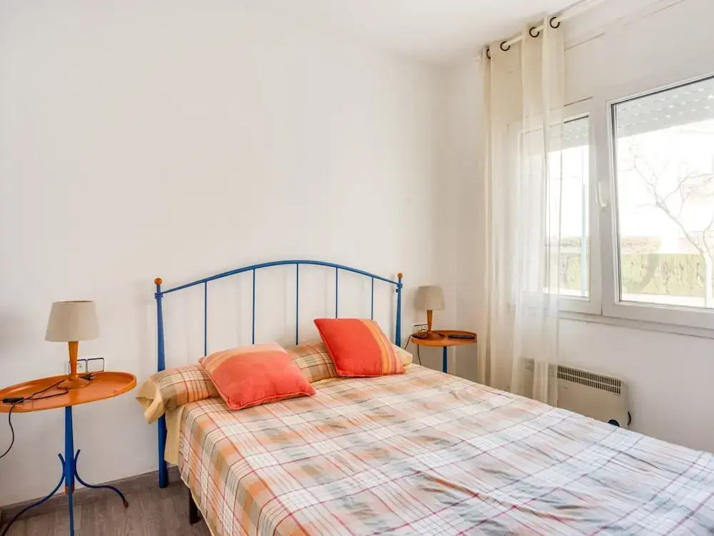 Belvilla by OYO Sa\"agara3 Beach Apartment