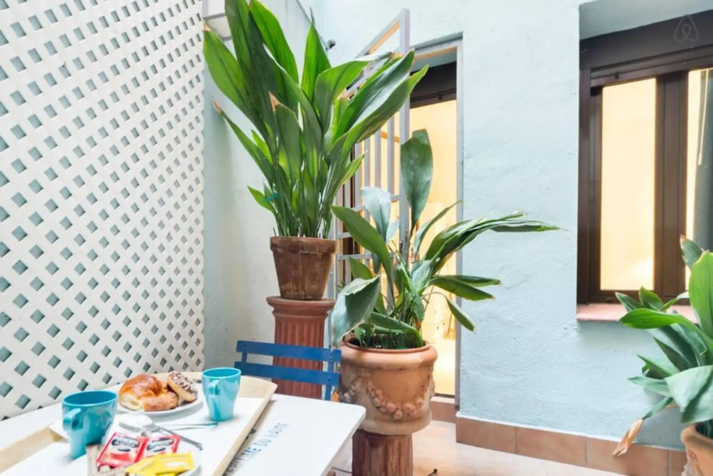 Explore a Walkable Neighborhood around a Comfy Apartment