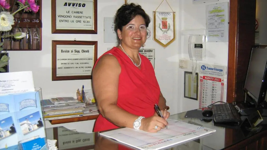 Albergo Europa
