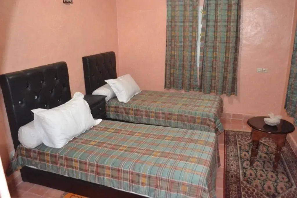 Auberge Ayam Atlas- pool 10mn away