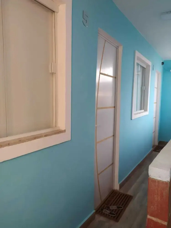 Hotel Vila Bela