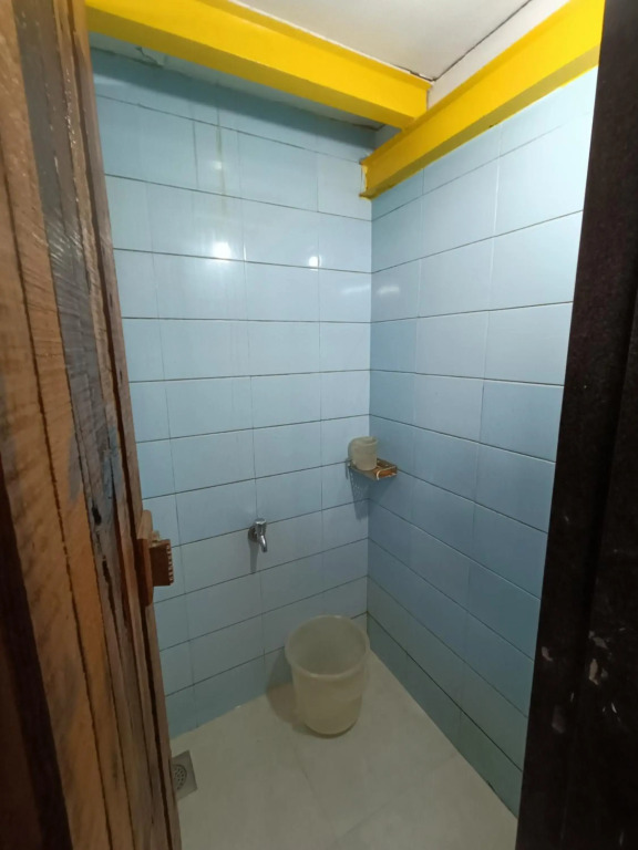 Hostel Vasantashram CST Mumbai, Free Wifi with 1940s Retro vibe