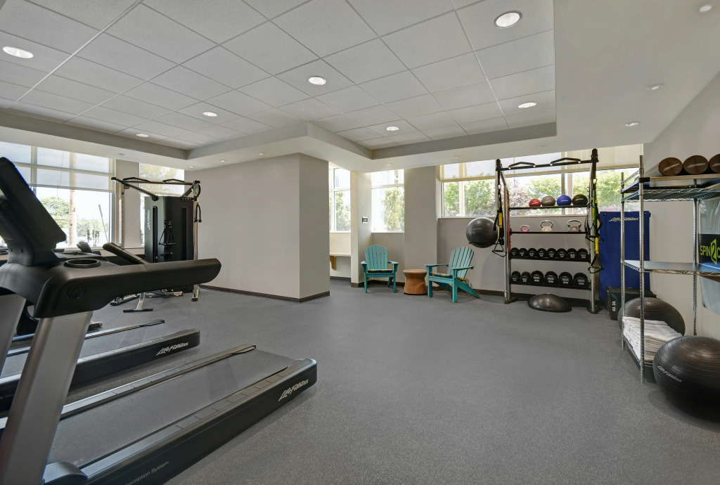 Home2 Suites by Hilton Atlanta Airport North