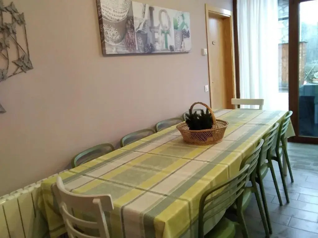 Casa Carlota
