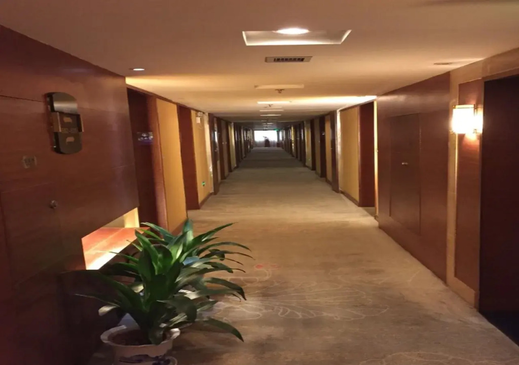 New Beacon New Times International Hotel