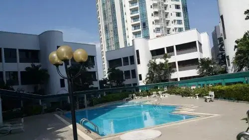 The Garden Apartment at Bangsar
