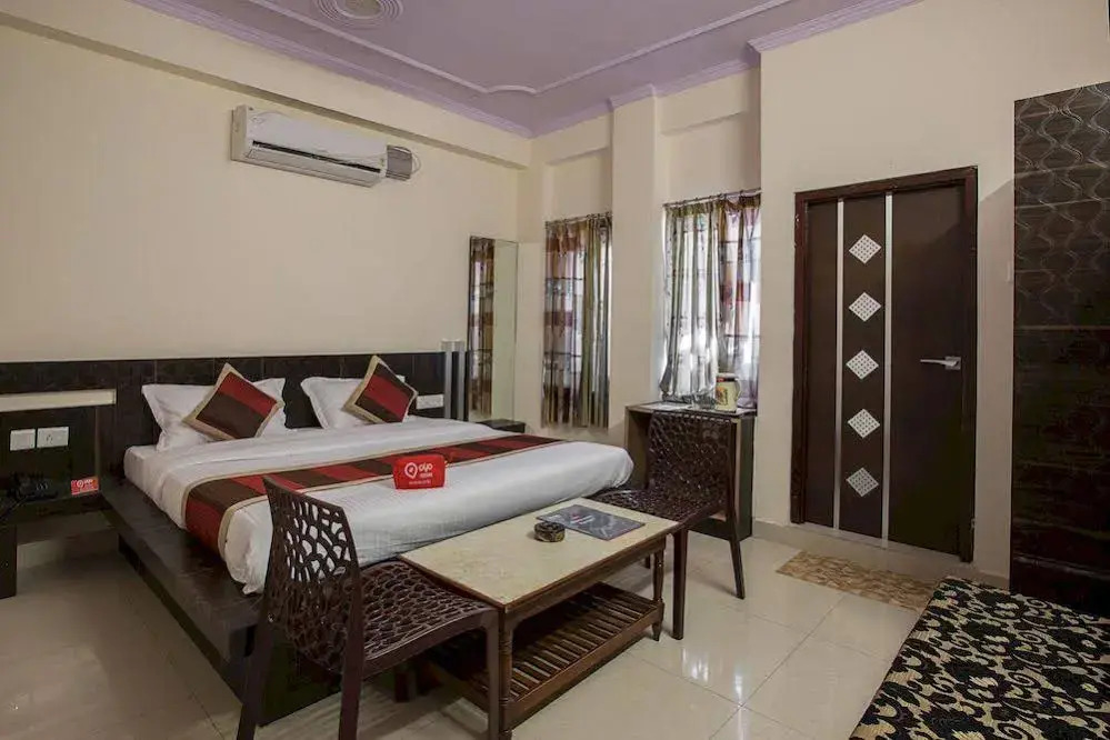OYO Rooms Sindhi Camp