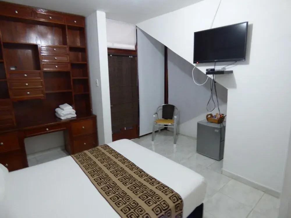 Hotel Mizare II