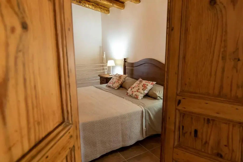 La casa del sole