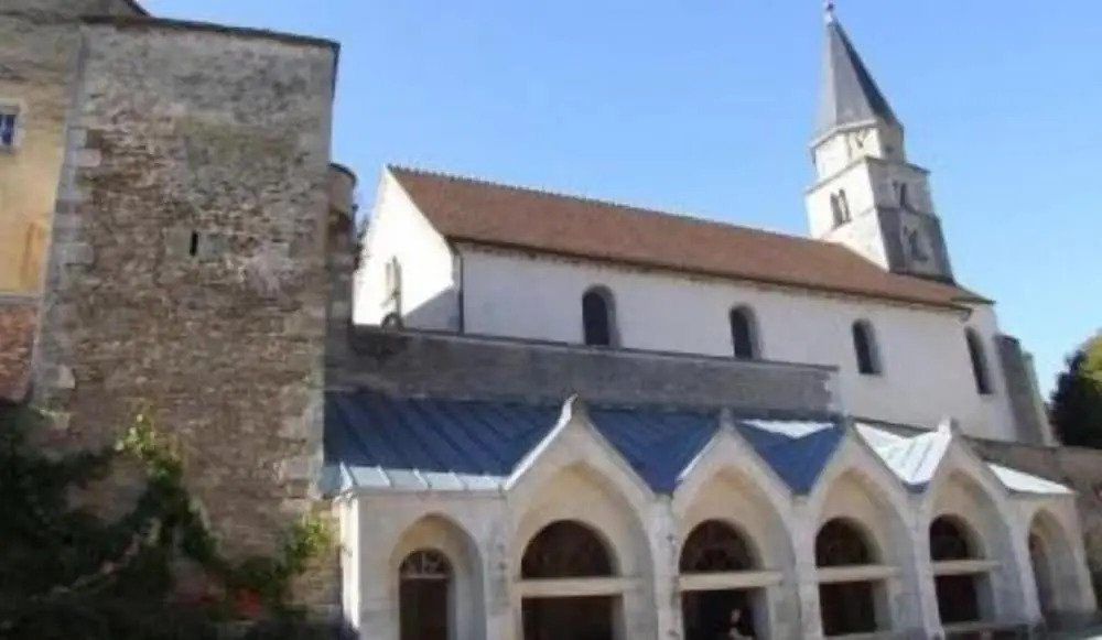 Le Puits Fortifié