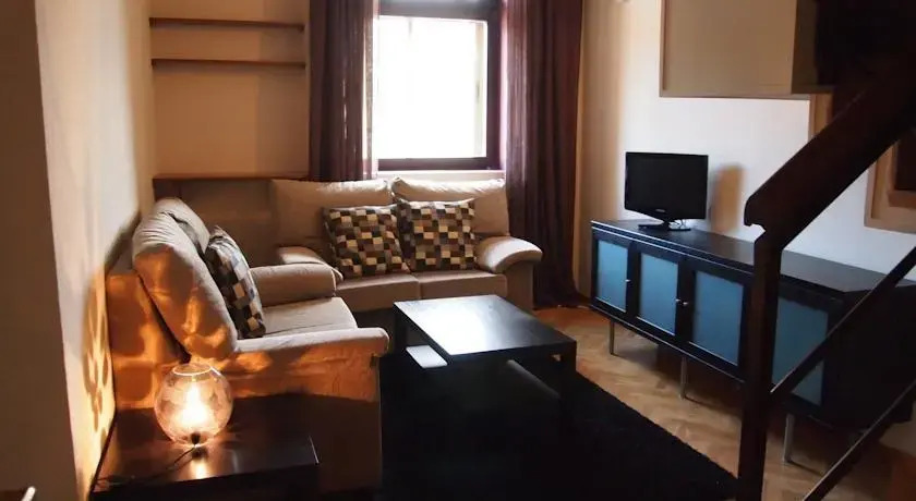 Apartamentos Turisticos Trinidad, 10