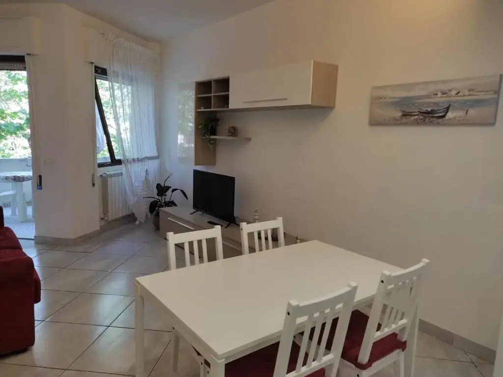 Casa Del Mare