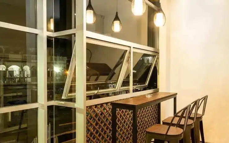 Jorisa Hotel