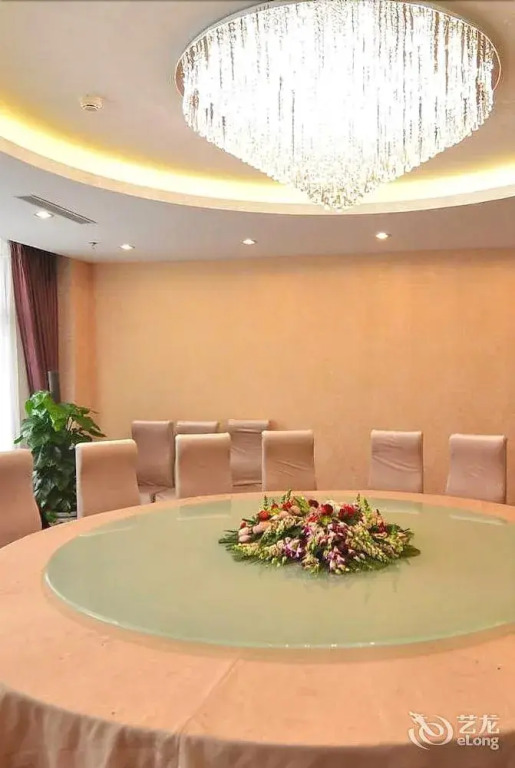 North Langyue Hotel