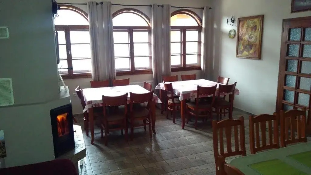 Guest House Alfa Daniel
