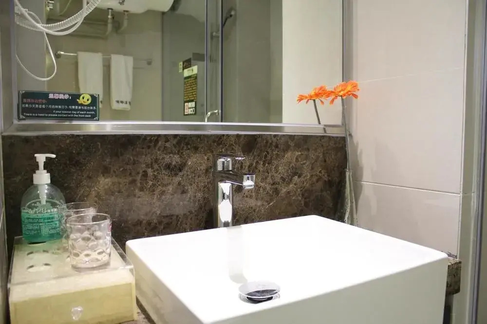 Foshan Best Residence Hotel - XingXing Hua Yuan Branch