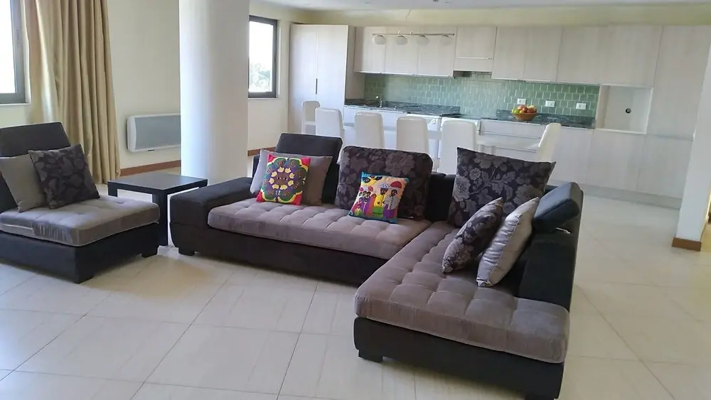 Kora Hotel Suites