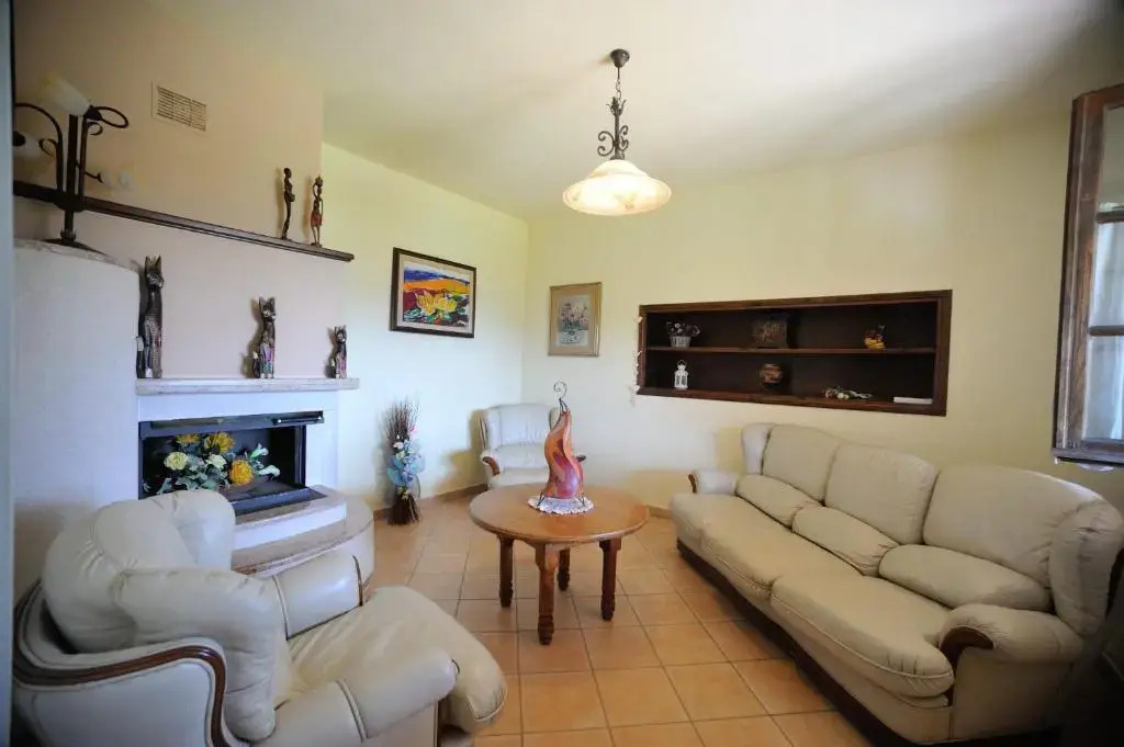 Agriturismo Polla