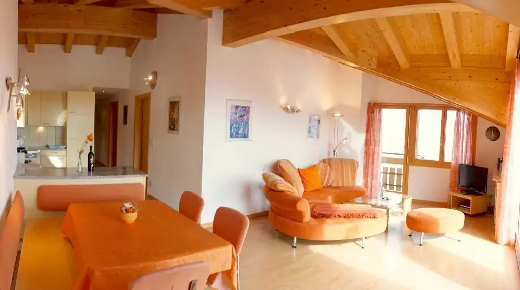Haus Alpsägu, Bettmeralp