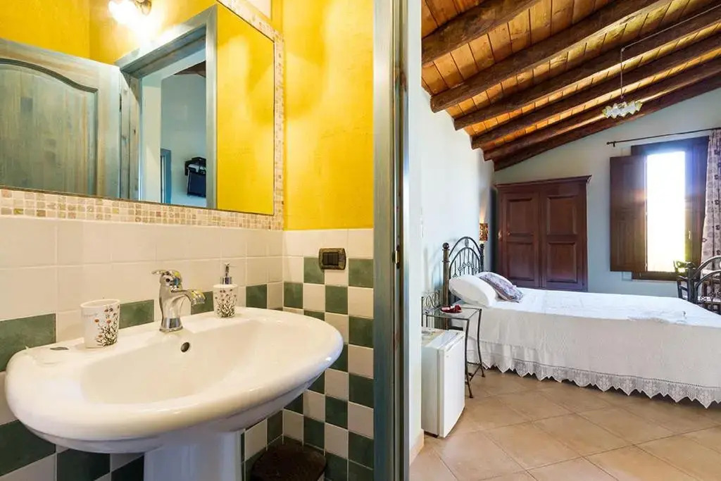 B&B Sa Specula