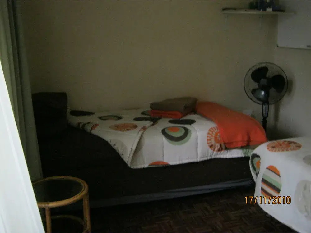 Terrylin Guesthouse and Backpackers Hostel