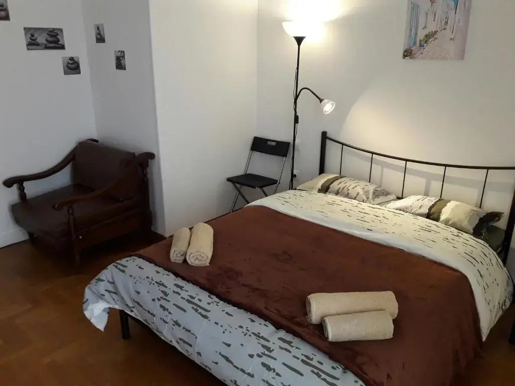 Sfiggos 54 Guest House